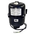 Air Supply Of The Future Air Supply of the Future AS3915131 120V 1.5HP 7A 4 Pin Amp Cord Ultra 9000 Portable Spa Air Blower AS3915131